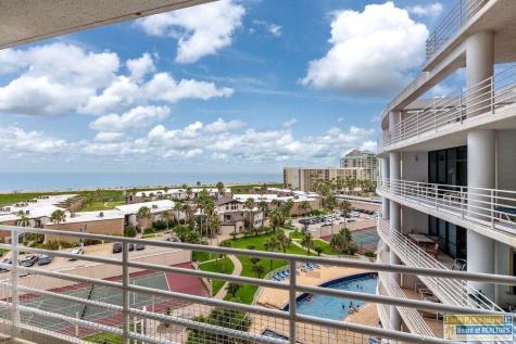 1000 Padre Boulevard South Padre Island TX 78597
