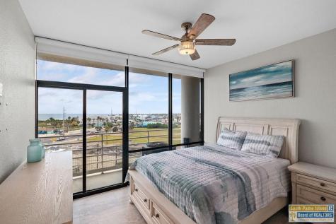 1000 Padre Boulevard South Padre Island TX 78597