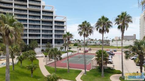 1000 Padre Boulevard South Padre Island TX 78597