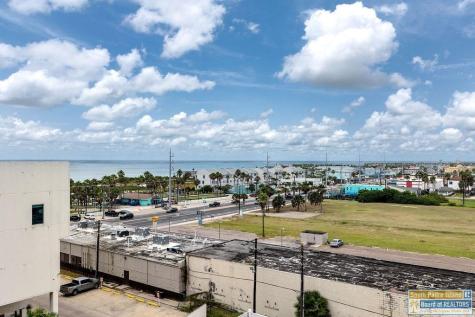 1000 Padre Boulevard South Padre Island TX 78597