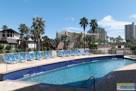 1000 Padre Boulevard South Padre Island TX 78597