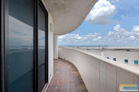 1000 Padre Boulevard South Padre Island TX 78597