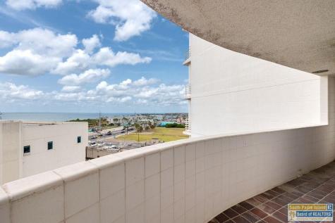 1000 Padre Boulevard South Padre Island TX 78597