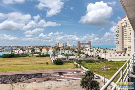 1000 Padre Boulevard South Padre Island TX 78597