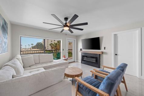 Padre Boulevard South Padre Island TX 78597