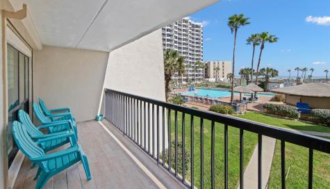 Padre Boulevard South Padre Island TX 78597