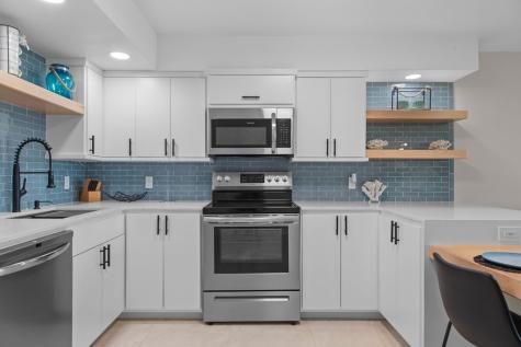 Padre Boulevard South Padre Island TX 78597