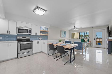 Padre Boulevard South Padre Island TX 78597