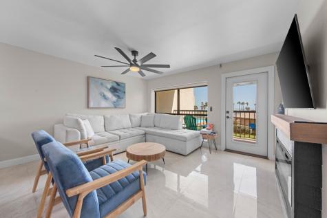 Padre Boulevard South Padre Island TX 78597