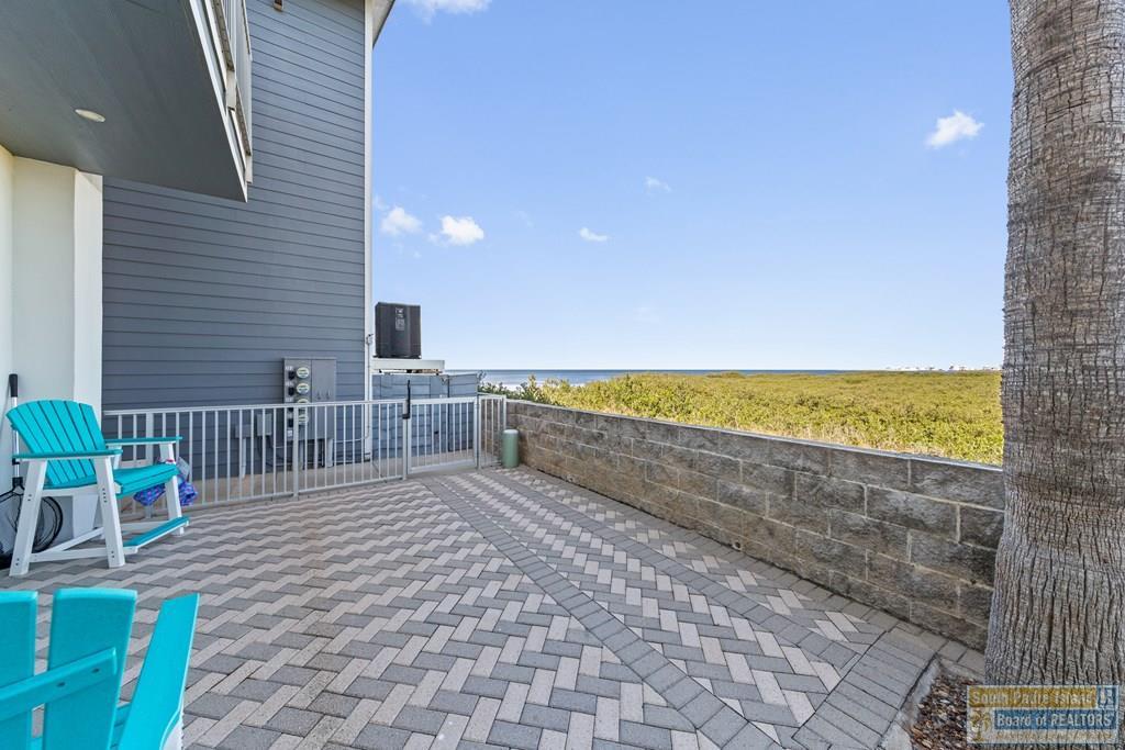 6101 Padre Boulevard South Padre Island TX 78597