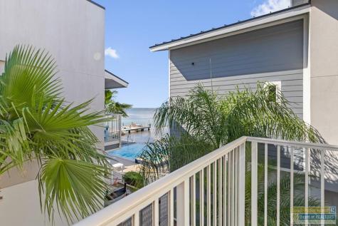 6101 Padre Boulevard South Padre Island TX 78597