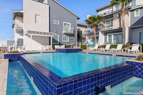 6101 Padre Boulevard South Padre Island TX 78597