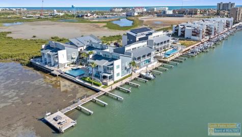 6101 Padre Boulevard South Padre Island TX 78597