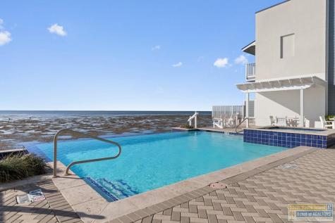 6101 Padre Boulevard South Padre Island TX 78597