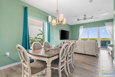 6101 Padre Boulevard South Padre Island TX 78597