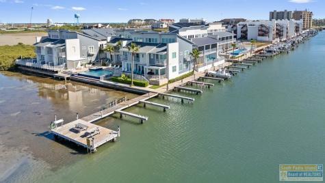 6101 Padre Boulevard South Padre Island TX 78597