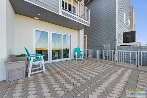 6101 Padre Boulevard South Padre Island TX 78597