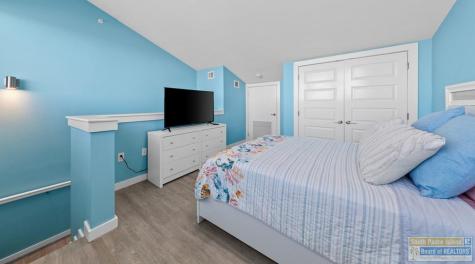 6101 Padre Boulevard South Padre Island TX 78597