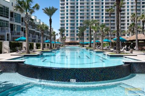 310A Padre Boulevard South Padre Island TX 78597