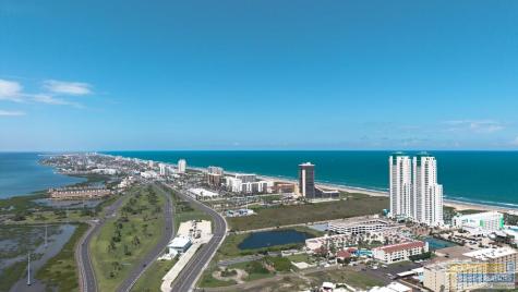 310A Padre Boulevard South Padre Island TX 78597