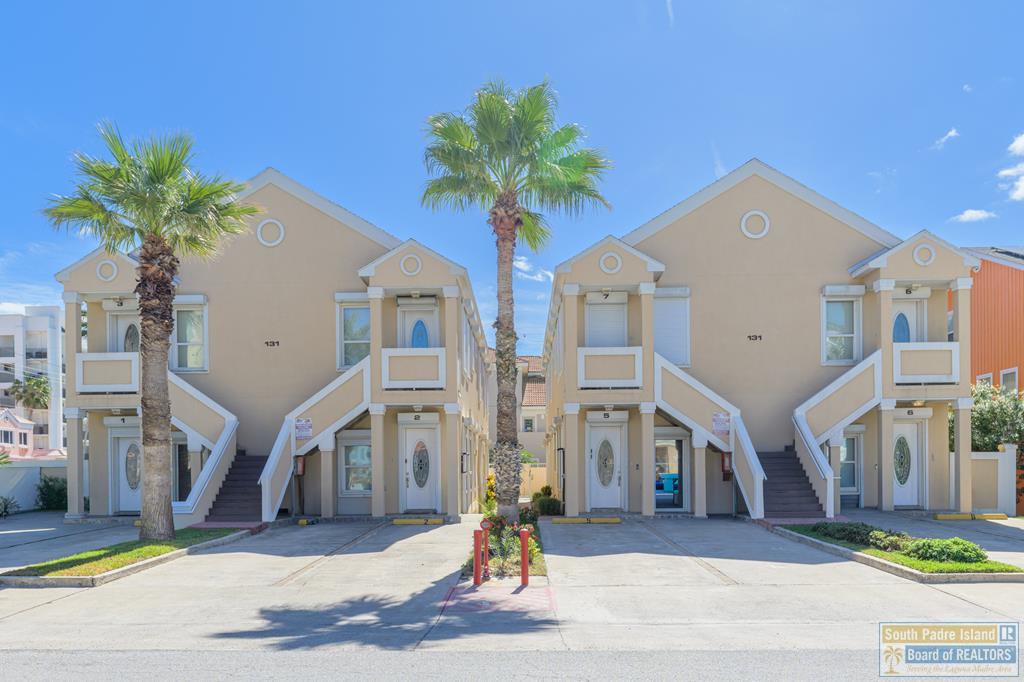 131 E Saturn Lane South Padre Island TX 78597