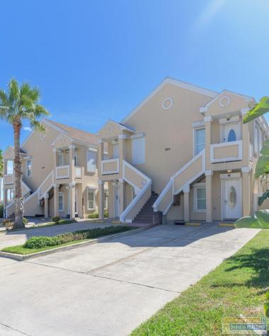 131 E Saturn Lane South Padre Island TX 78597