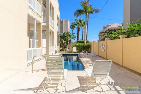 131 E Saturn Lane South Padre Island TX 78597