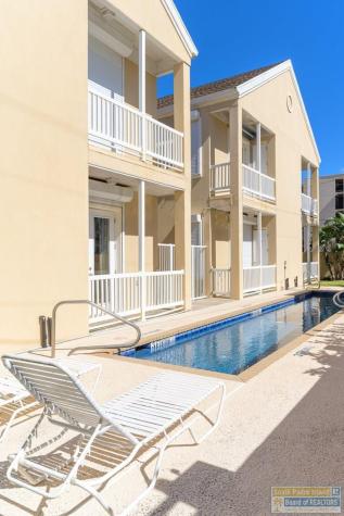 131 E Saturn Lane South Padre Island TX 78597
