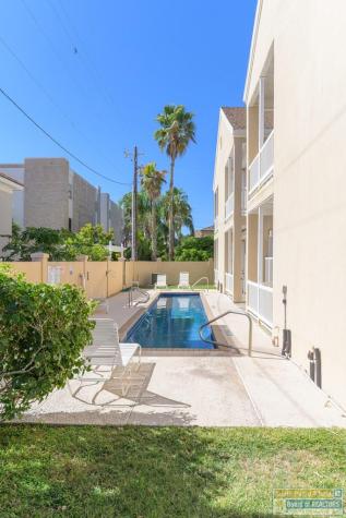 131 E Saturn Lane South Padre Island TX 78597