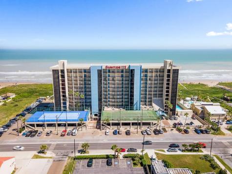 3000 Gulf Boulevard South Padre Island TX 78597