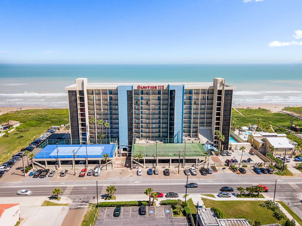 3000 Gulf Boulevard South Padre Island TX 78597