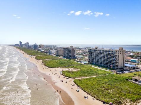 3000 Gulf Boulevard South Padre Island TX 78597