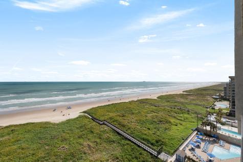 3000 Gulf Boulevard South Padre Island TX 78597