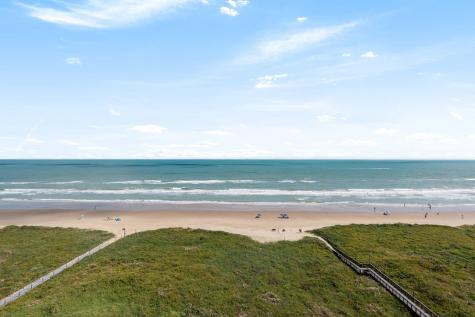 3000 Gulf Boulevard South Padre Island TX 78597