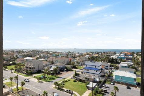 3000 Gulf Boulevard South Padre Island TX 78597