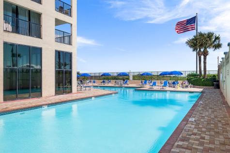 3000 Gulf Boulevard South Padre Island TX 78597