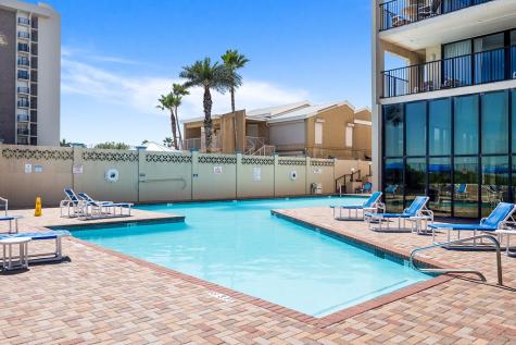 3000 Gulf Boulevard South Padre Island TX 78597
