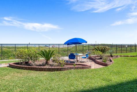 3000 Gulf Boulevard South Padre Island TX 78597