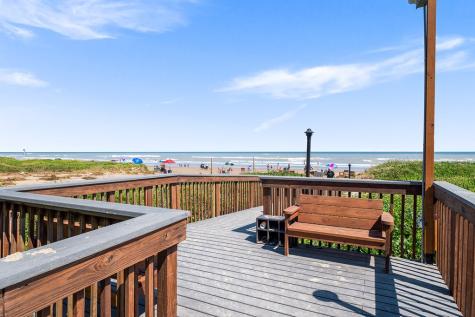 3000 Gulf Boulevard South Padre Island TX 78597