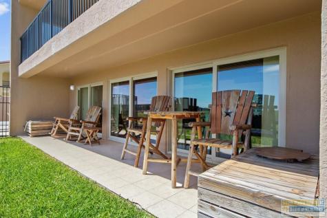 4100 Gulf Boulevard South Padre Island TX 78597