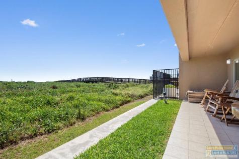 4100 Gulf Boulevard South Padre Island TX 78597