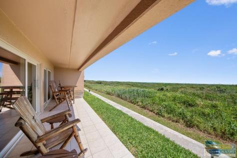 4100 Gulf Boulevard South Padre Island TX 78597
