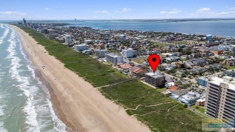4100 Gulf Boulevard South Padre Island TX 78597