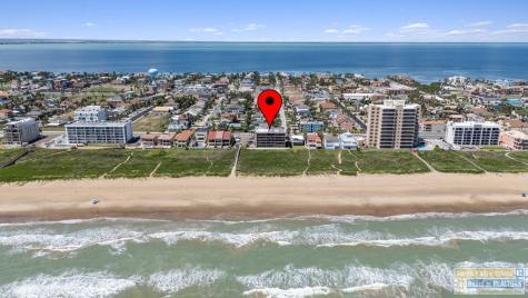 4100 Gulf Boulevard South Padre Island TX 78597