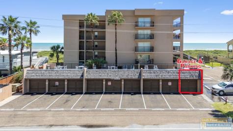 4100 Gulf Boulevard South Padre Island TX 78597