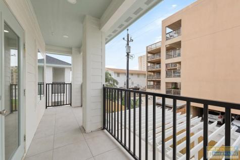 117 E Marlin Street South Padre Island TX 78597