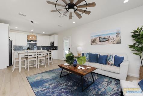 117 E Marlin Street South Padre Island TX 78597