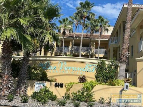 6410 Padre Boulevard South Padre Island TX 78597