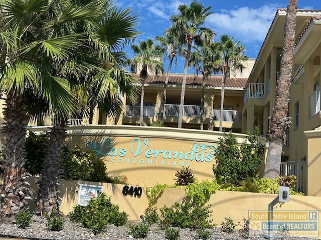 6410 Padre Boulevard South Padre Island TX 78597