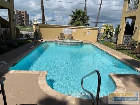 6410 Padre Boulevard South Padre Island TX 78597